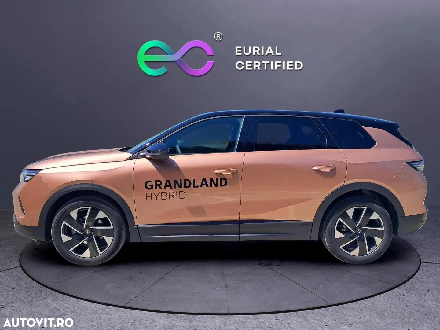 Opel Grandland - 4