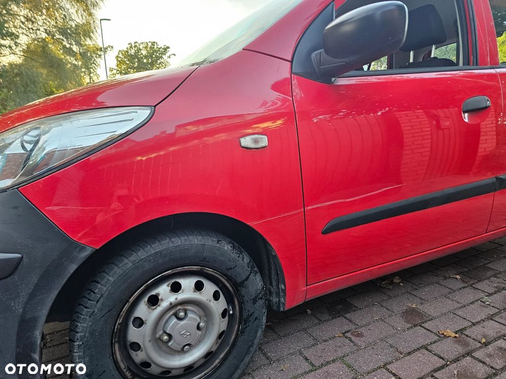 Hyundai i10 1.1 Classic - 11