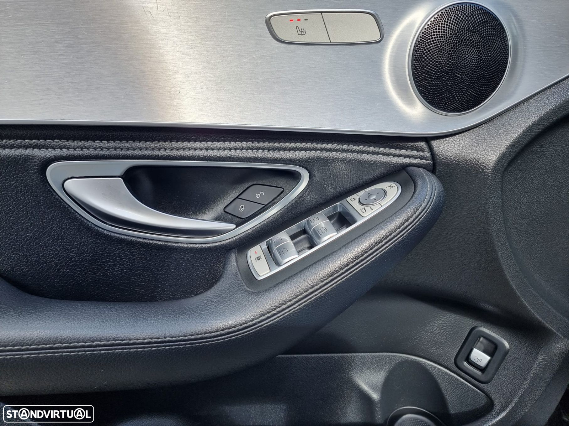 Mercedes-Benz C 200 BlueTEC - 28
