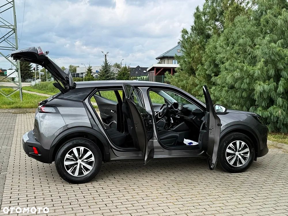 Peugeot 2008 PureTech 100 Active - 17
