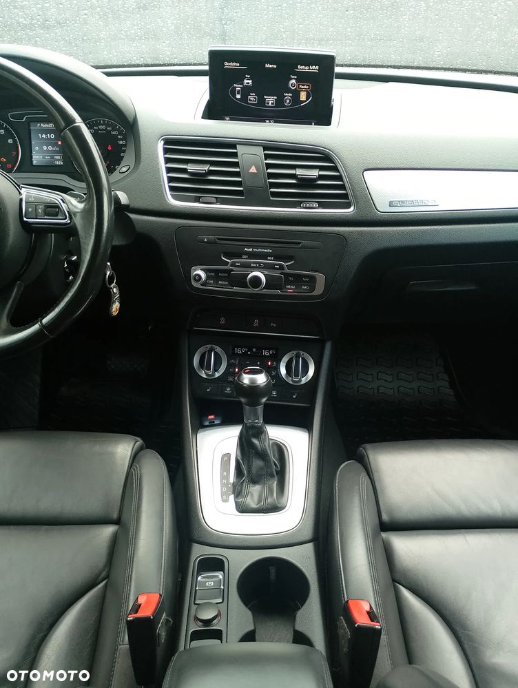 Audi Q3 - 13