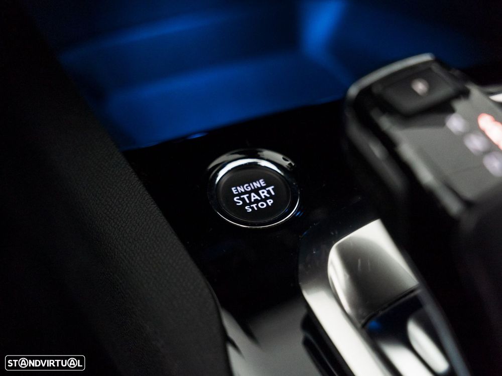 Peugeot 3008 1.5 BlueHDi GT EAT8 - 37