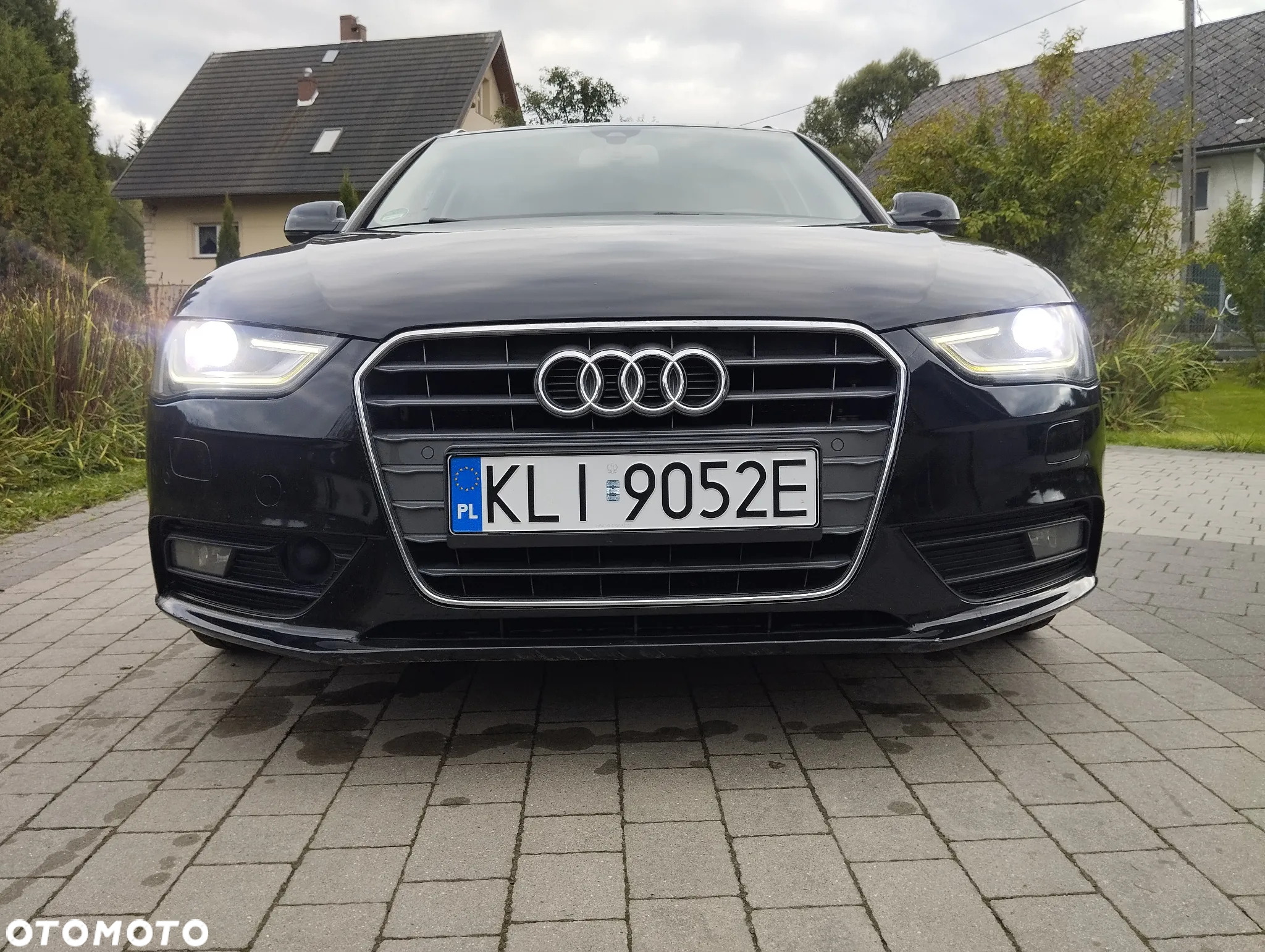 Audi A4 Avant 2.0 TDI clean diesel Multitronic - 6
