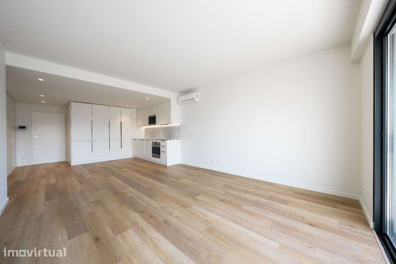 Apartamento T2 com estacionamento, Miraflores, Oeiras - Grande imagem: 5/38