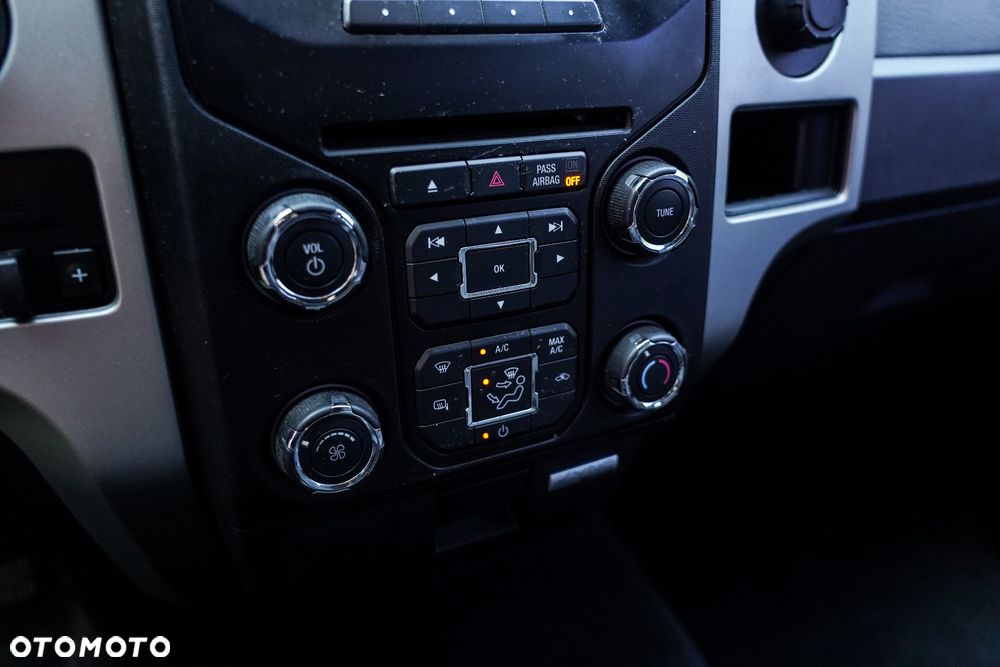 Ford F150 - 21