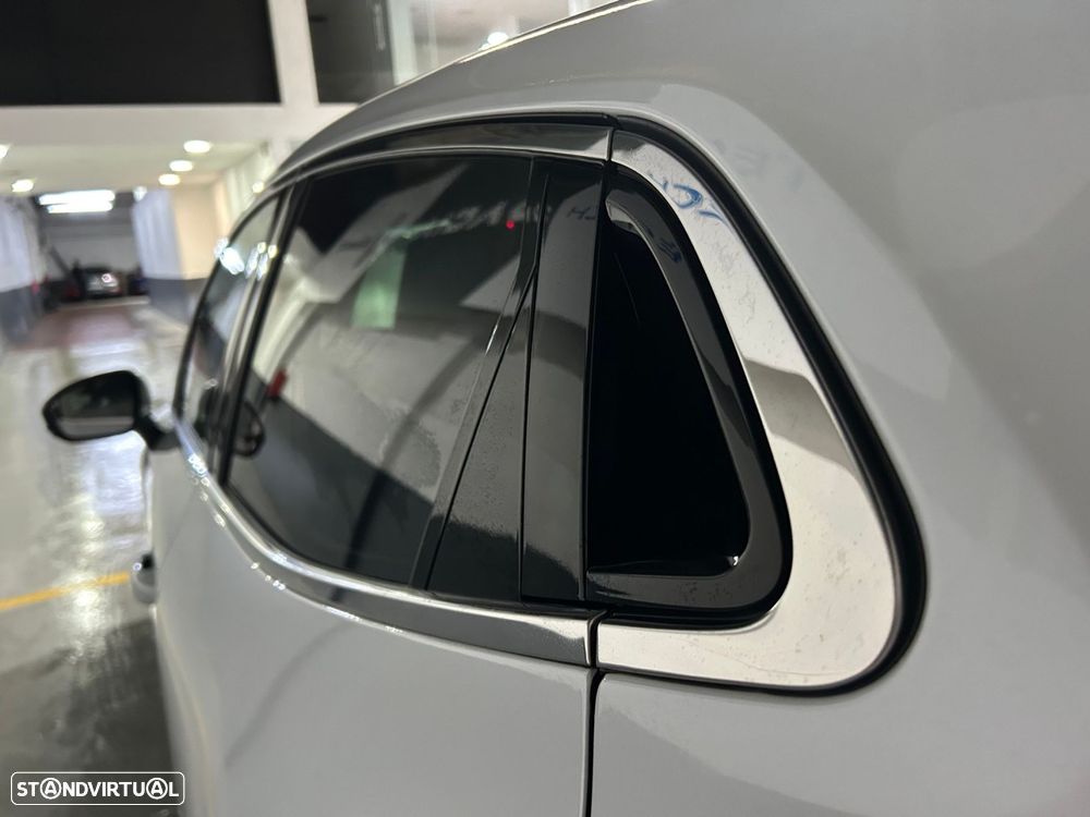 Renault Clio 1.0 TCe RS Line - 11