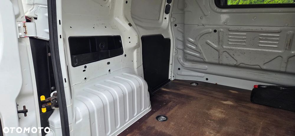 Fiat Fiorino - 16