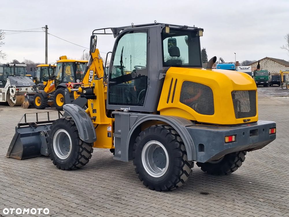 Inny HYTEC ZL 20 G - 3