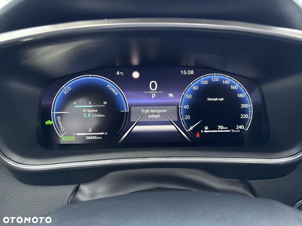 Toyota Corolla 1.8 Hybrid Comfort - 14