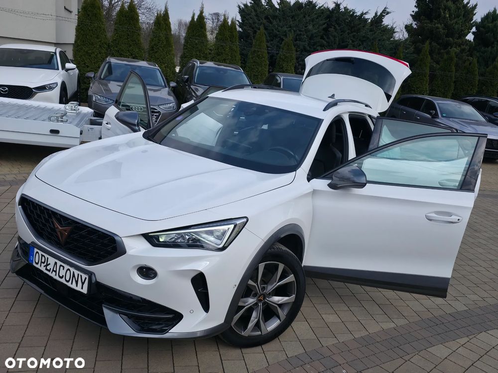 Cupra Formentor - 14