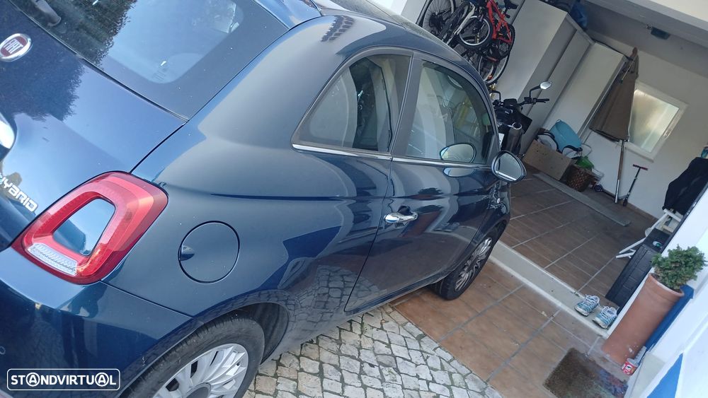 Fiat 500 - 4
