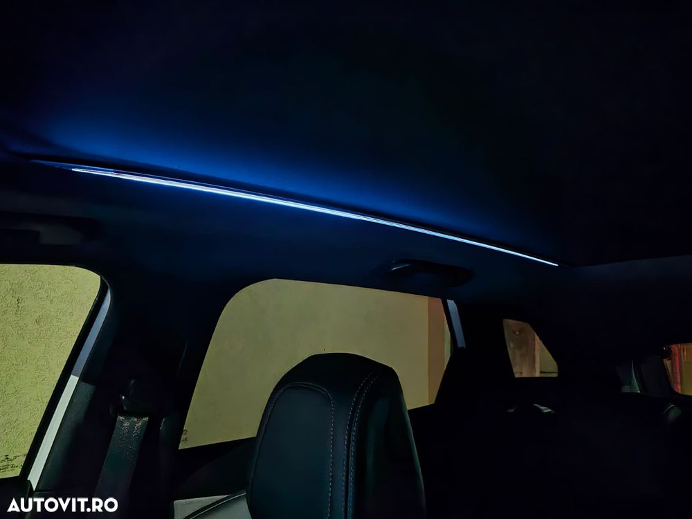 Peugeot 3008 1.2 PureTech 130 EAT8 GT - 19