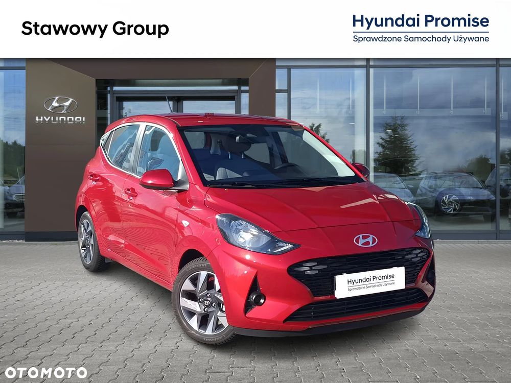 Hyundai i10 1.2 Modern - 7