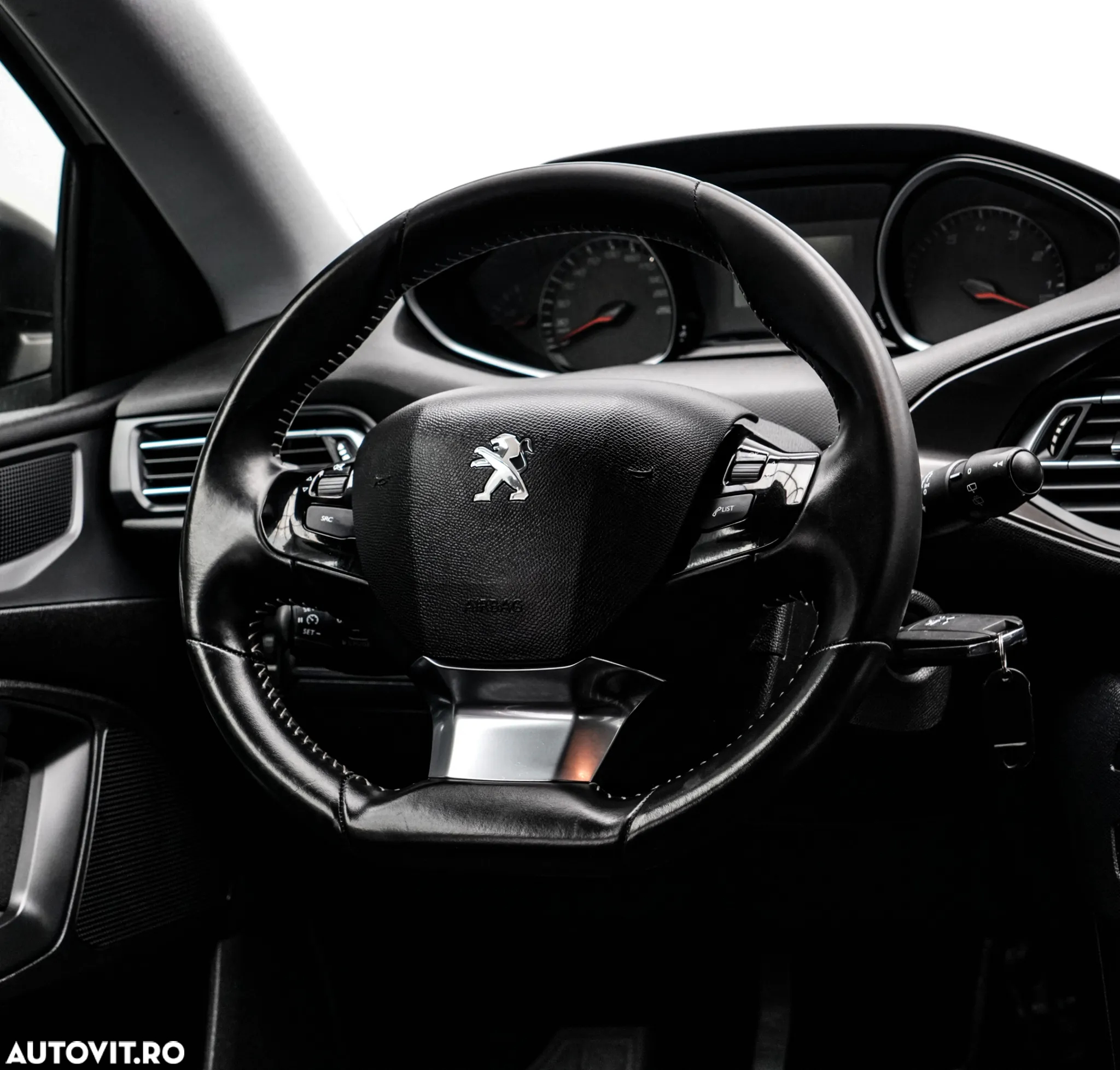 Peugeot 308 - 17