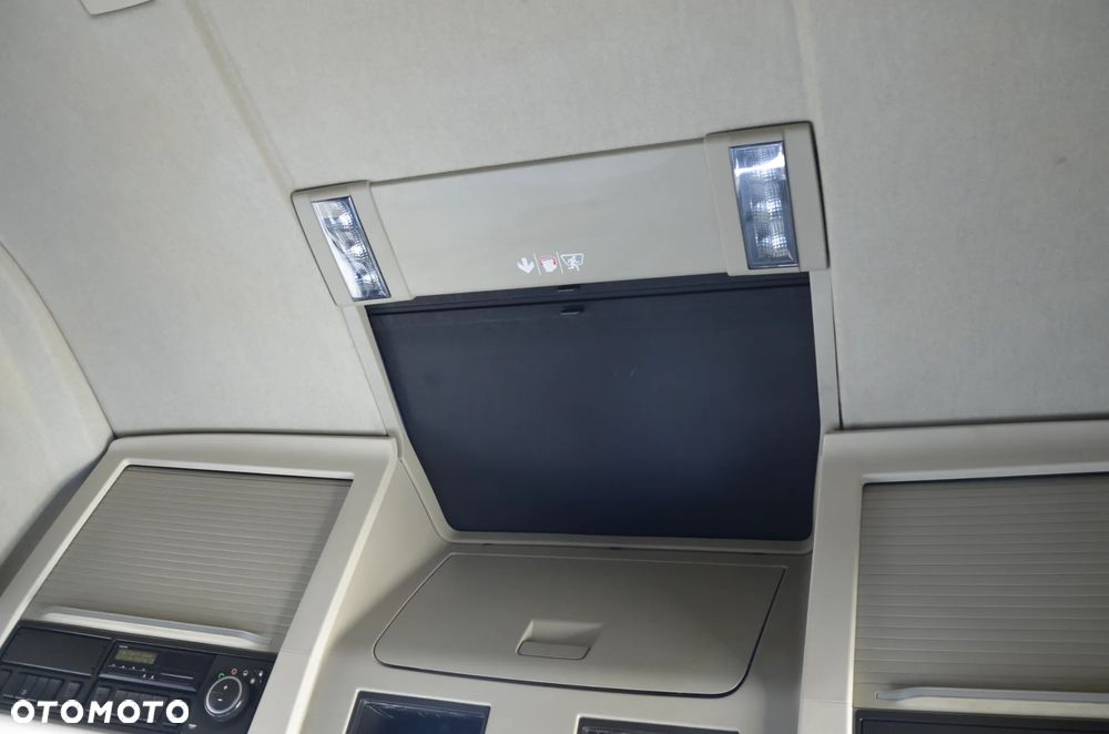 Volvo FH 500 NEW / EURO 6 / 2021r. / KLIMA P. / FULL LED / ADR / ACC / WAGA / DE / 2273 - 18