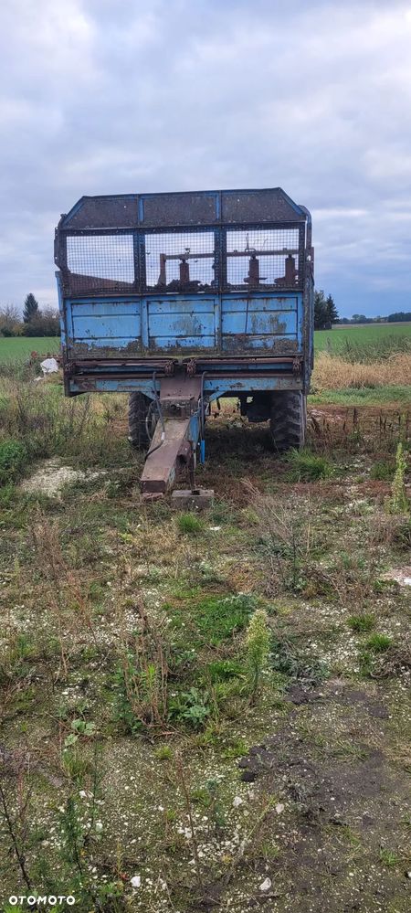 Inny Fortschritt T-088 - 5