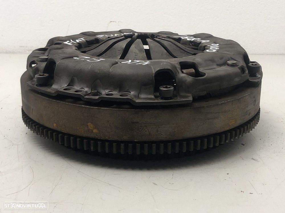 Monomassa Usado FIAT PUNTO (188_) 1.3 JTD REF. MOTOR 188A9000 / Z13DTH / Z13DTJ... - 2