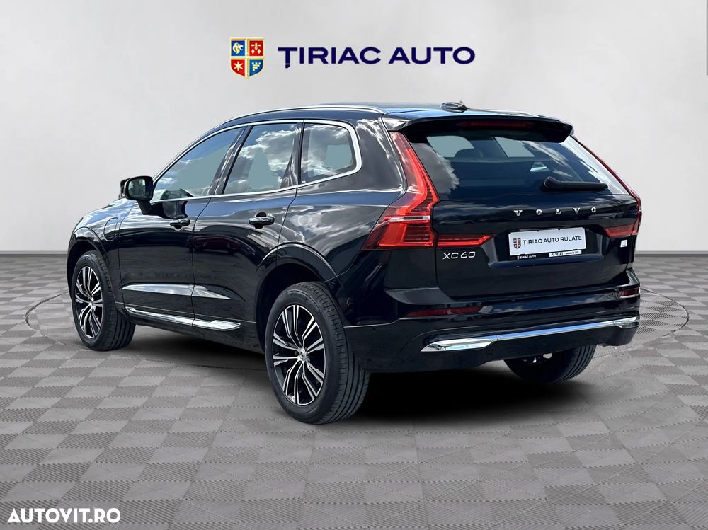 Volvo XC 60 - 3