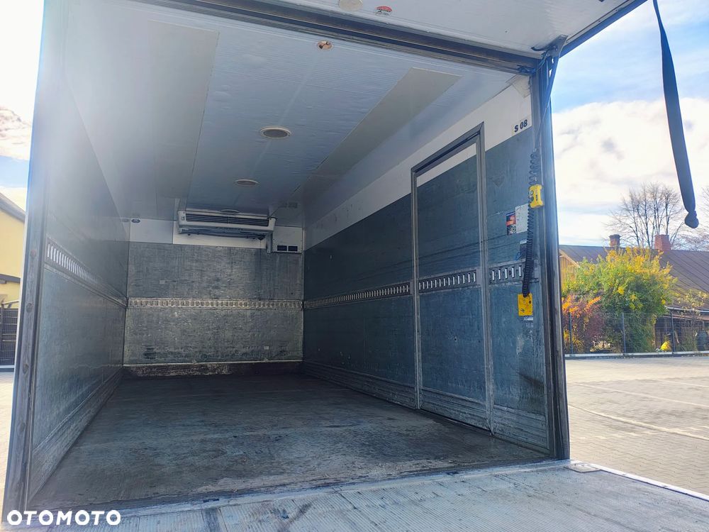 Iveco DAILY 35S17 - 13