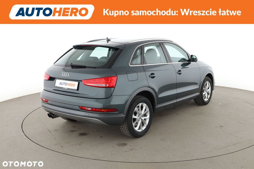 Audi Q3 - 7