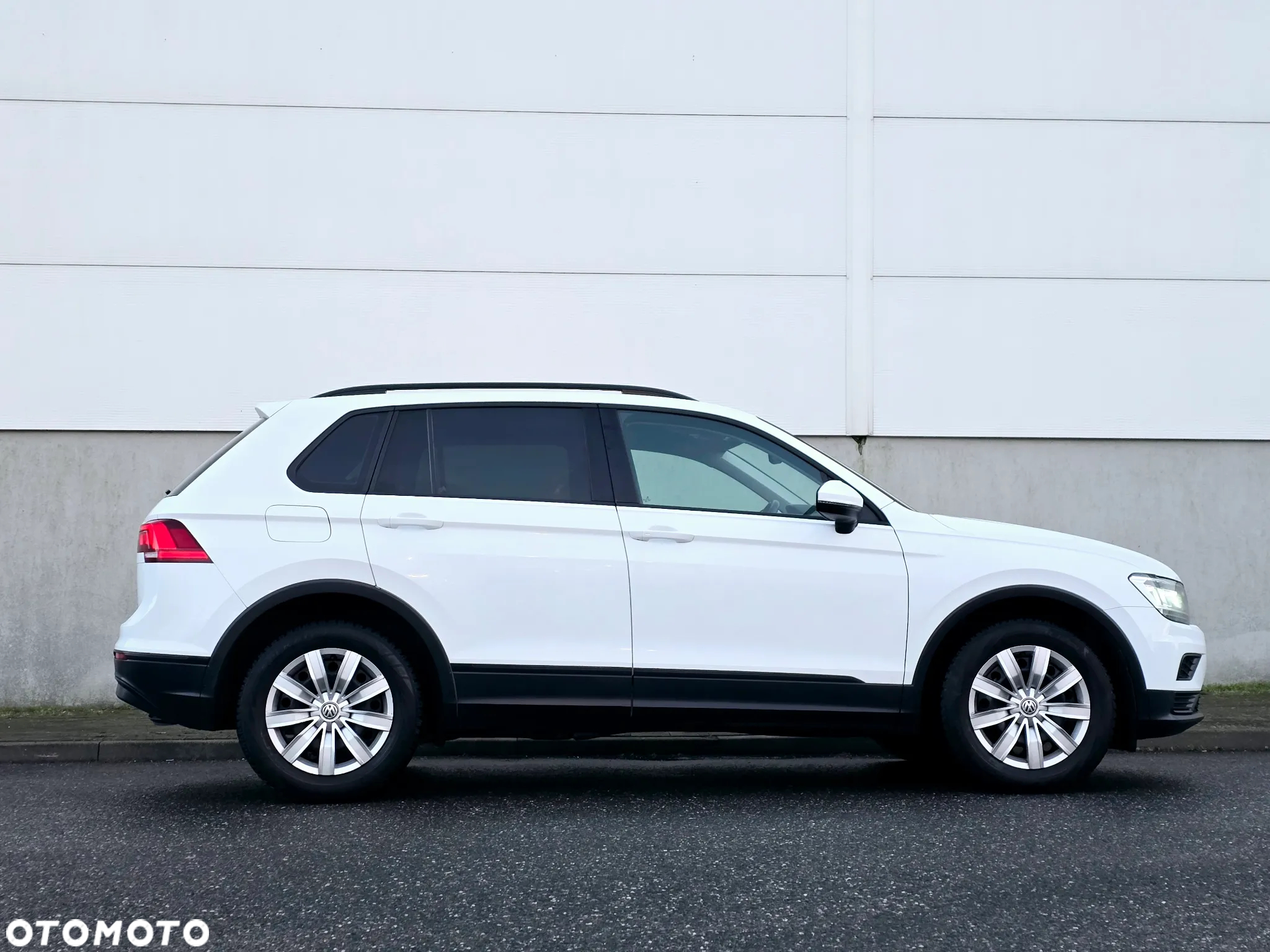 Volkswagen Tiguan 2.0 TDI BMT SCR Comfortline - 7