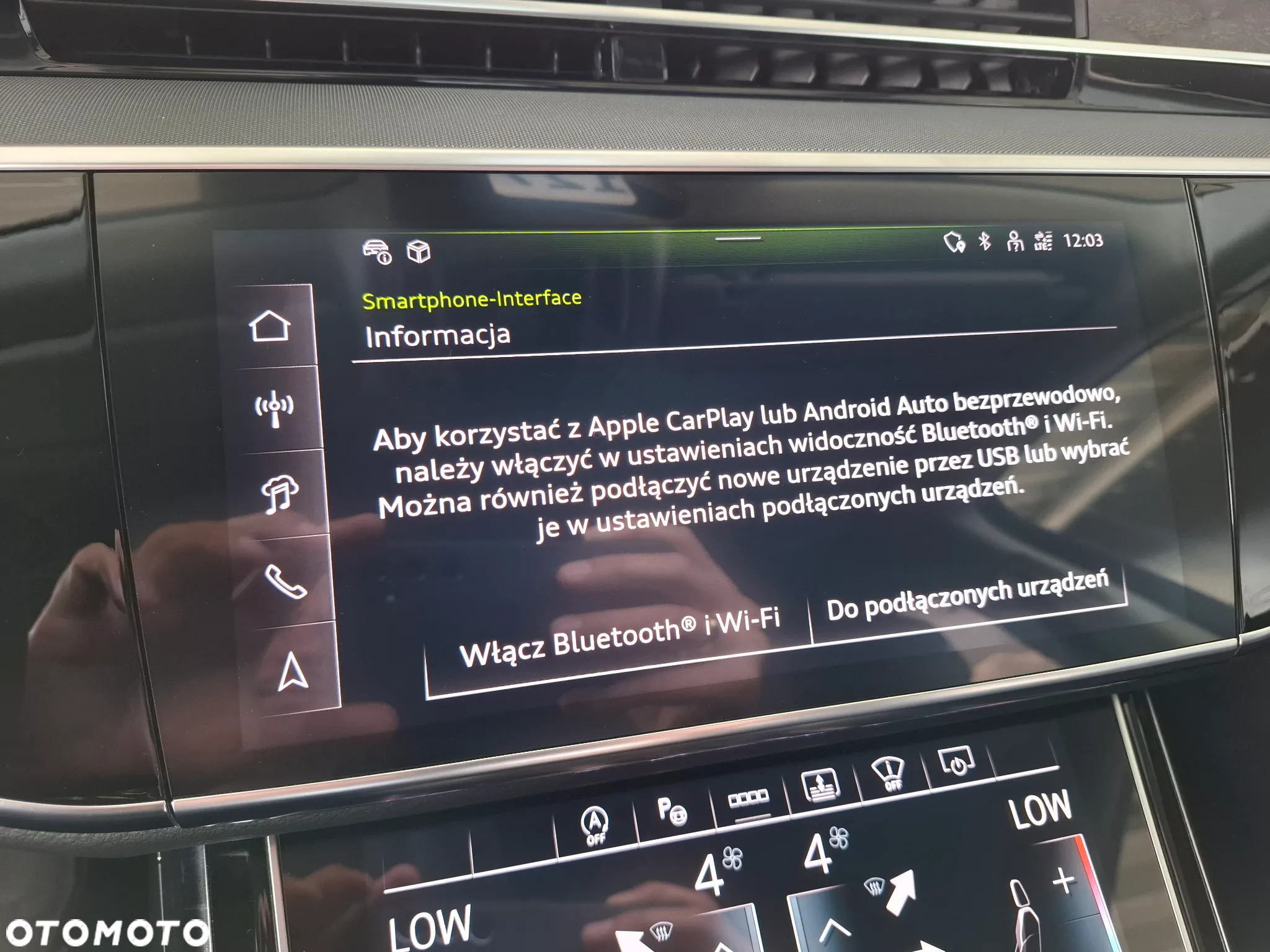 Audi A8 55 TFSI quattro tiptronic - 19