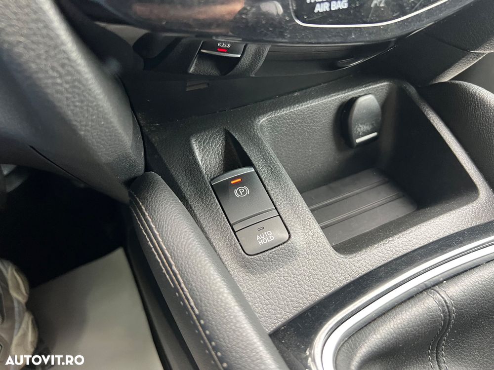 Nissan Qashqai 1.7 dCi ALL-MODE 4x4i ACENTA - 18