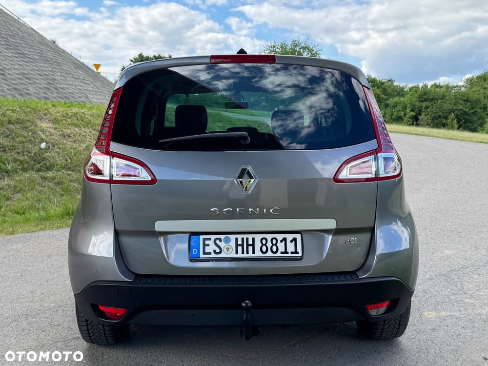 Renault Scenic - 27