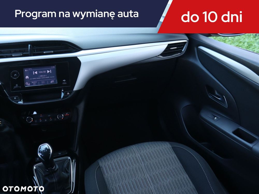 Opel Corsa - 10