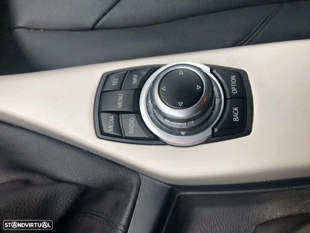 BMW 116 d EDynamics Line Sport - 22