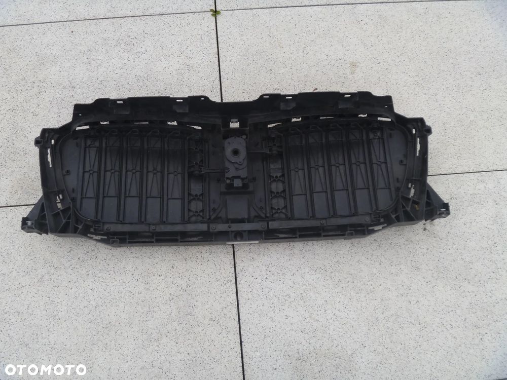 BMW X3 G01 X4 G02 LIFT LCI M PAKIET ZDERZAK PRZEDNI ŁADNY - 12