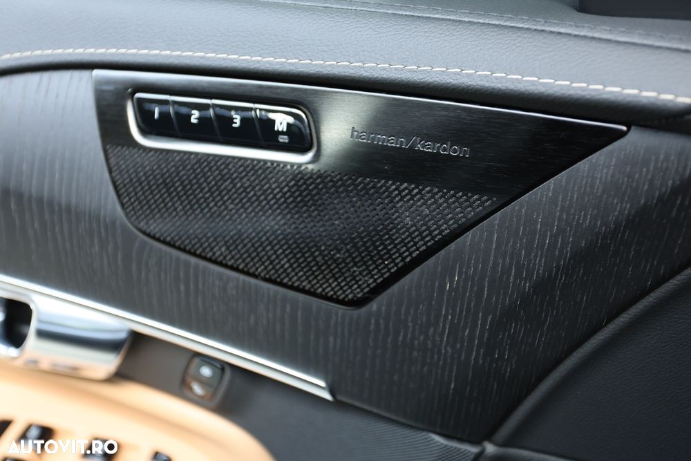 Volvo XC 90 T8 AWD Recharge Plus Bright - 32