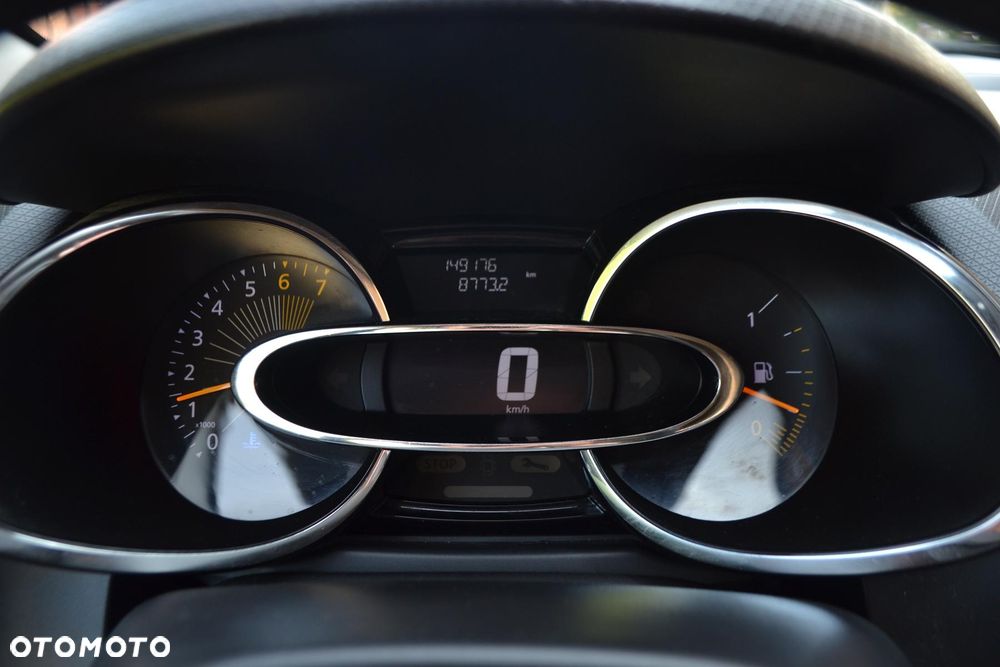 Renault Clio 0.9 Energy TCe Limited EU6 - 6