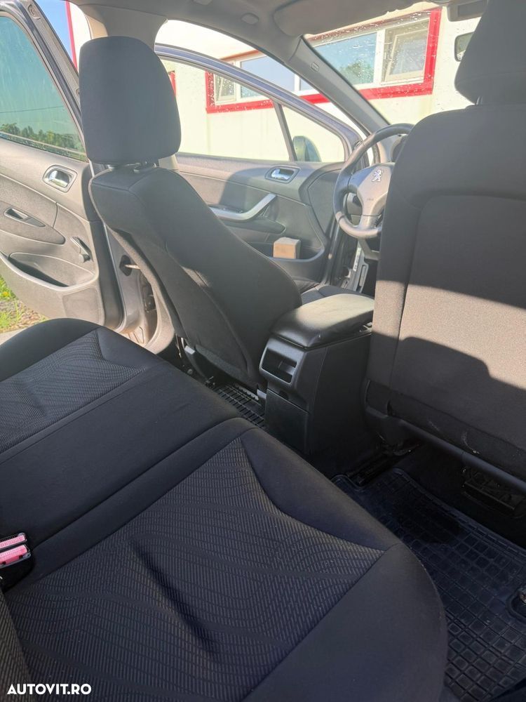 Peugeot 308 1.6 HDI FAP Acces - 8