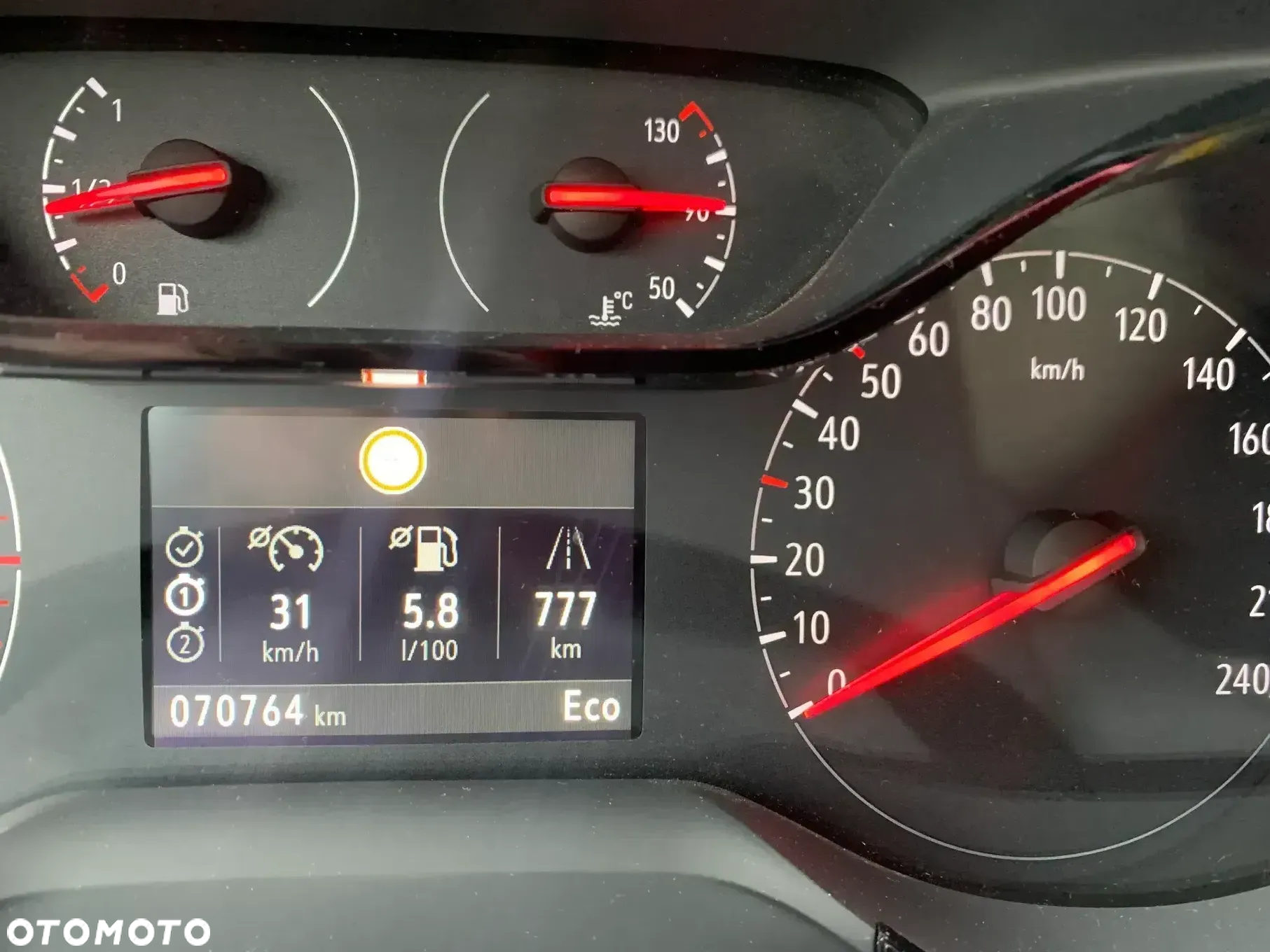 Opel Corsa 1.2 GS Line S&S - 3