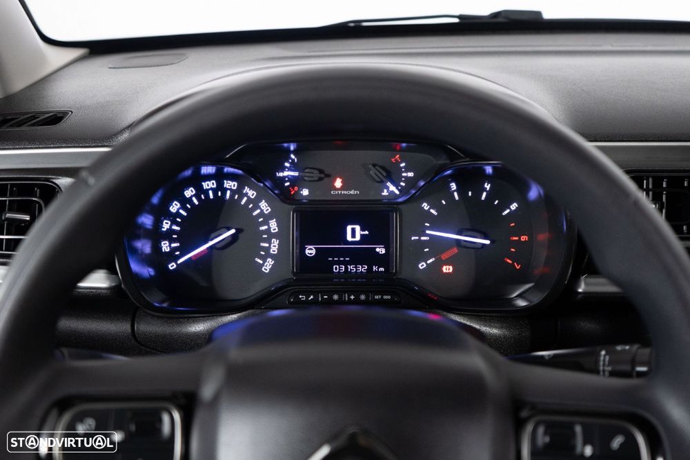 Citroën C3 1.2 PureTech Feel Pack - 22
