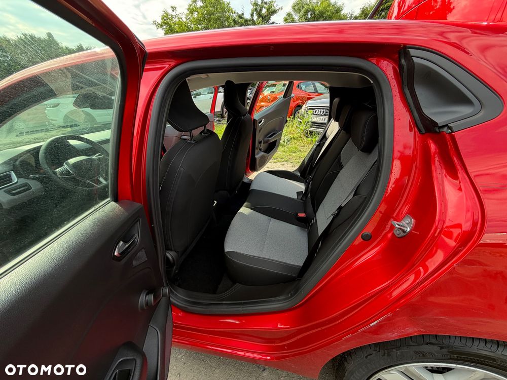 Renault Clio - 15