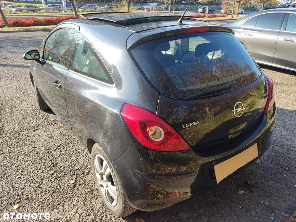 Opel Corsa 1.3 CDTI 111 - 8