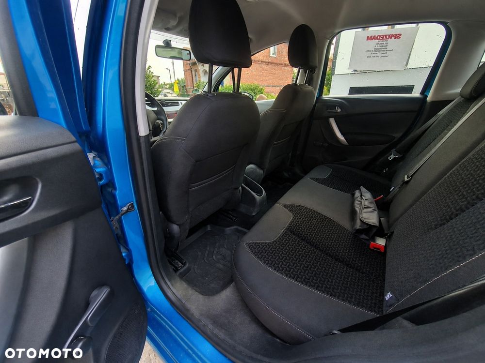 Citroën C3 - 6