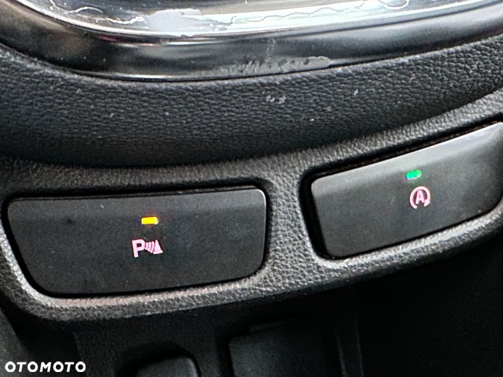 Opel Mokka 1.4 Turbo ecoFLEX Start/Stop Innovation - 20