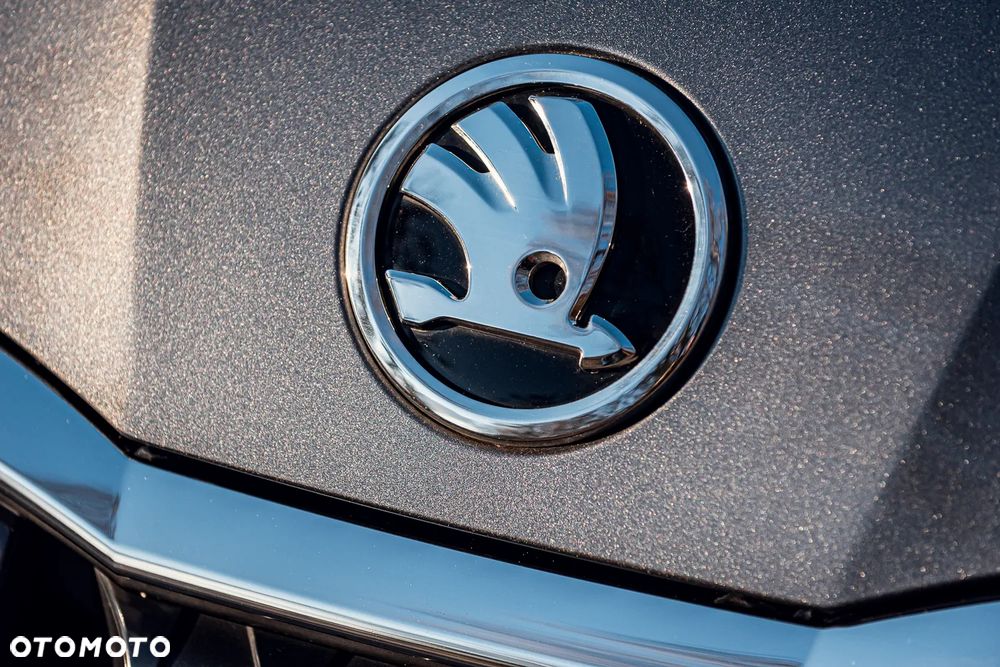 Skoda Scala 1.5 TSI Style - 7