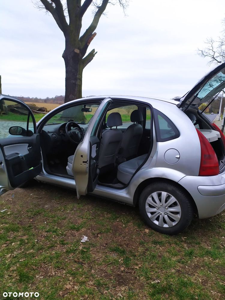 Citroën C3 - 19