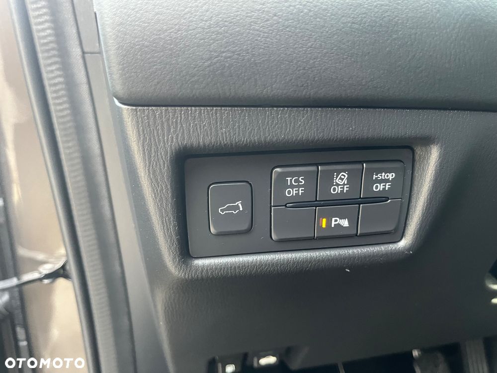 Mazda CX-5 SKYACTIV-G 165 ADVANTAGE - 19