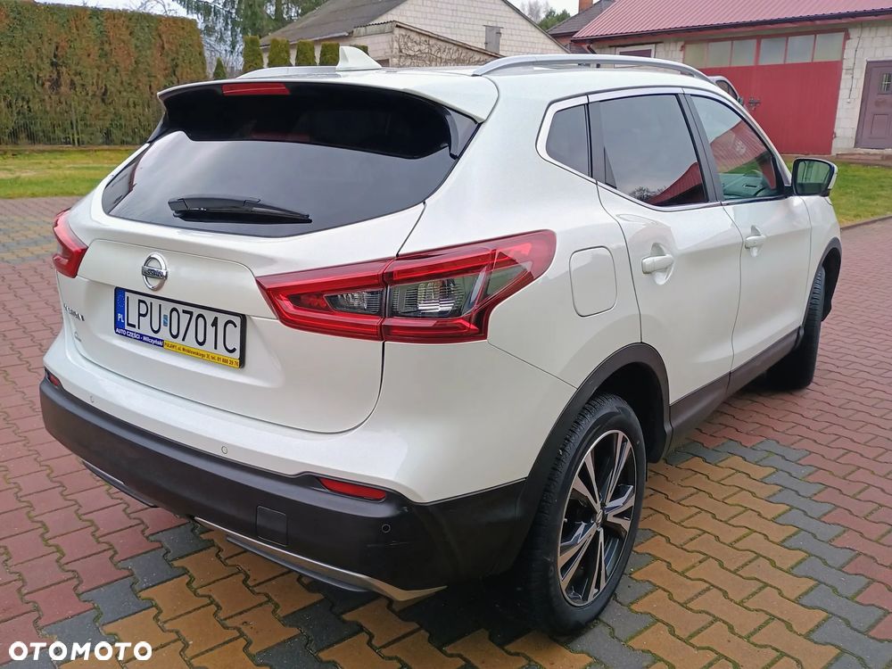 Nissan Qashqai 1.2 DIG-T 360 - 3