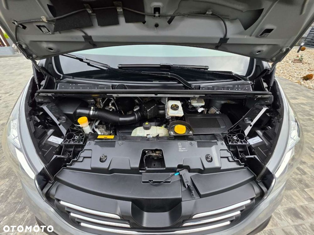 Renault Trafic - 29