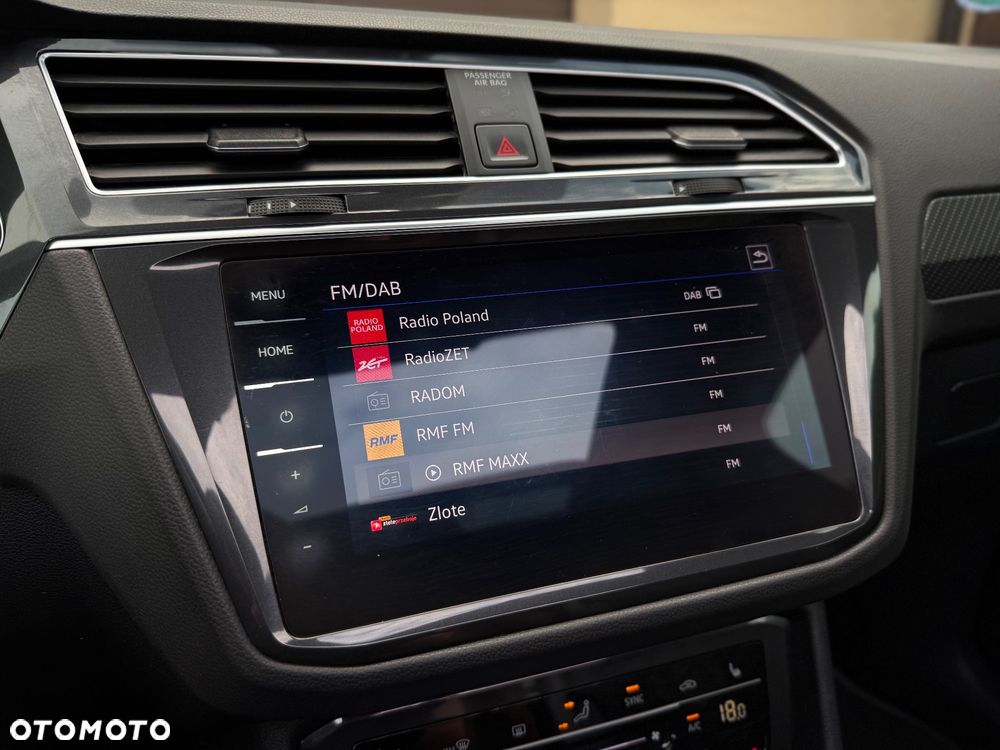 Volkswagen Tiguan 2.0 TDI SCR 4MotION DSG R-Line - 25