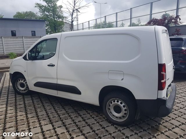 Opel COMBO - 4