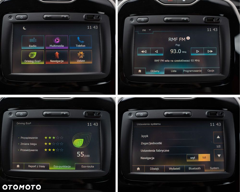 Renault Captur - 39