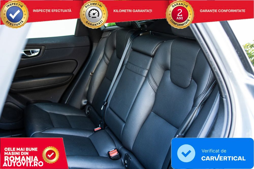 Volvo XC 60 T4 Inscription - 27