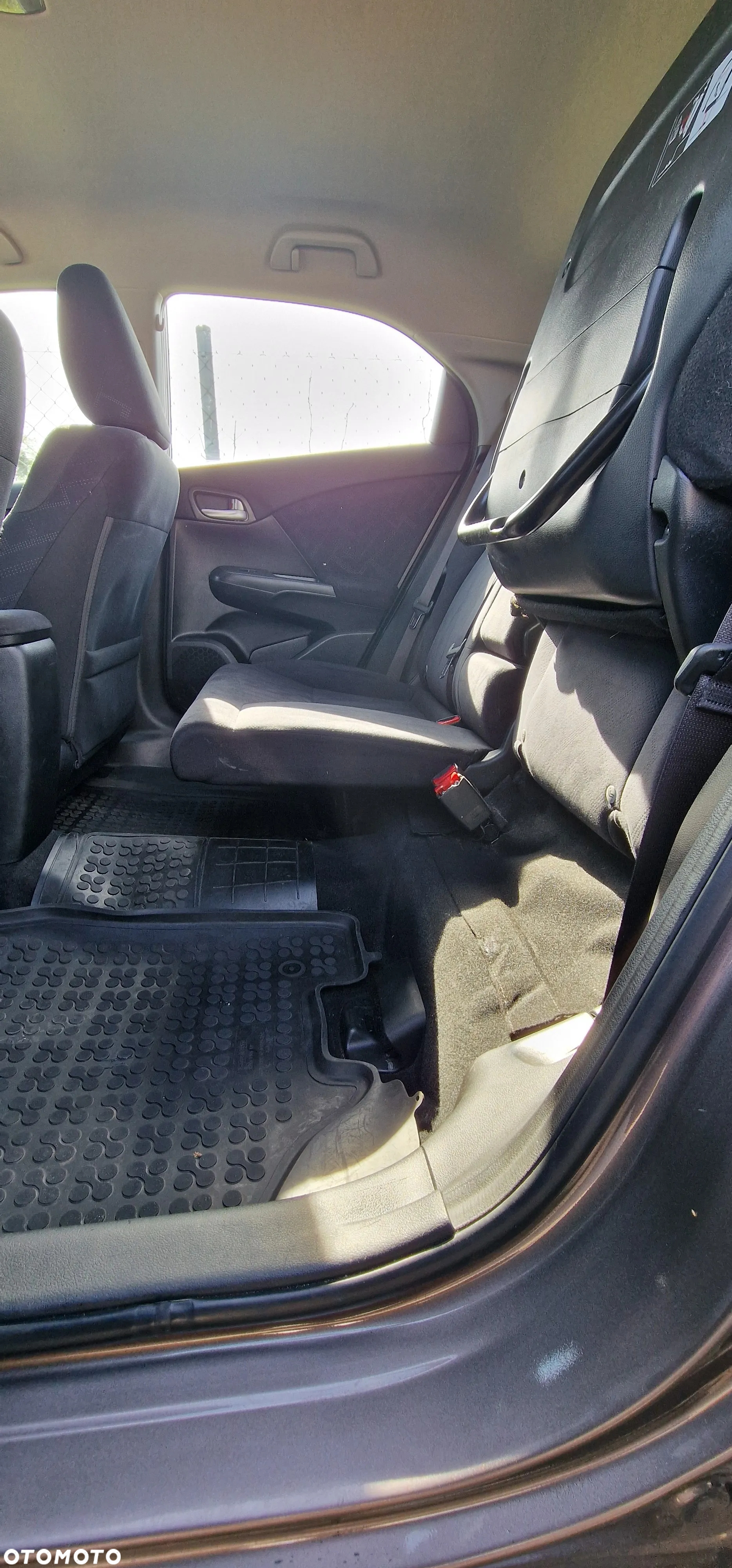 Honda Civic 1.8 Sport - 20